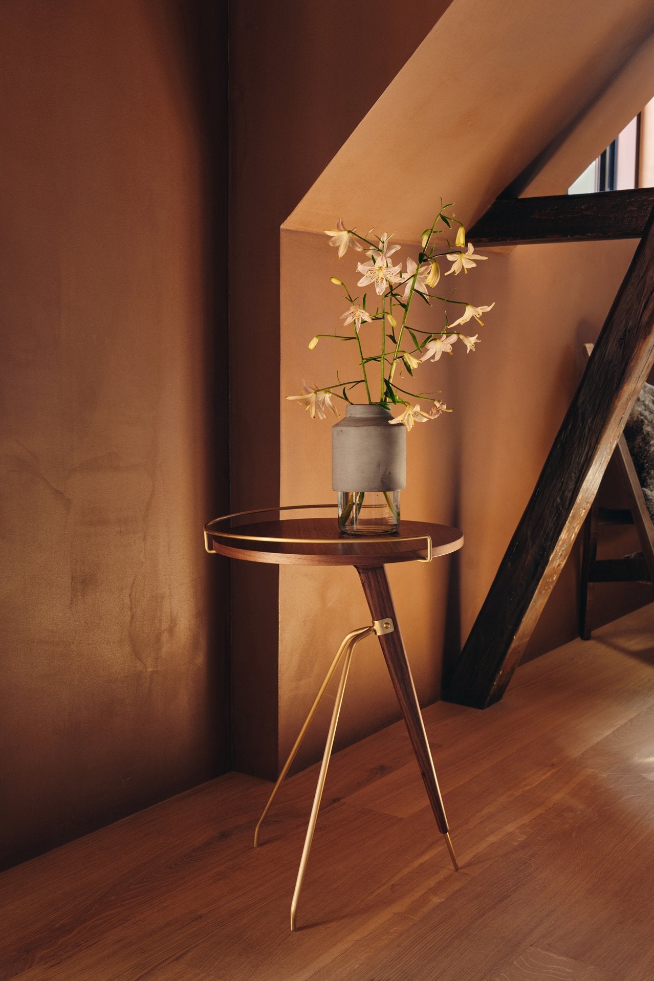 Umanoff Side Table