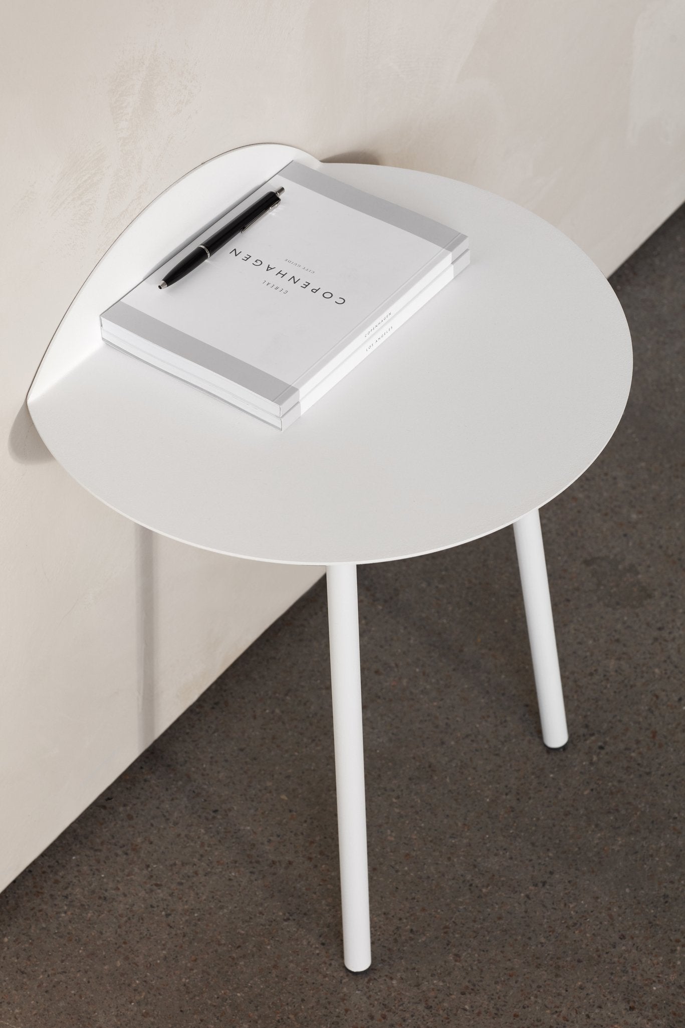 Yeh Wall Table