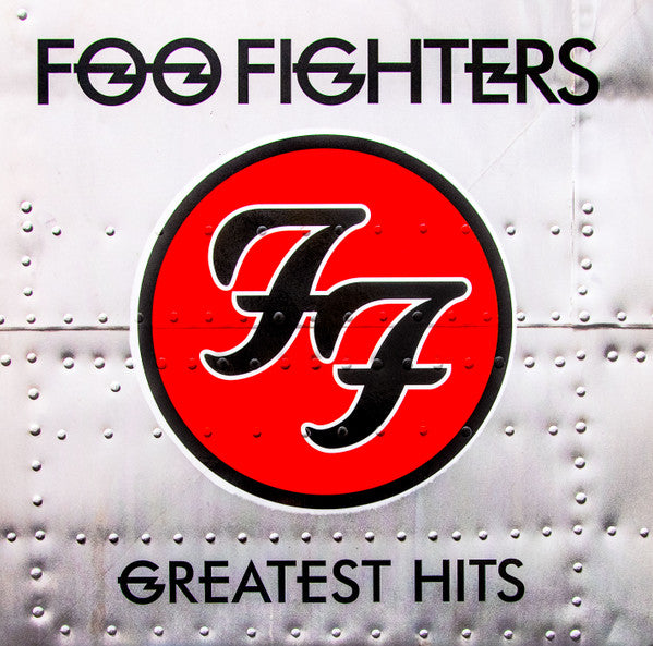 Foo Fighters – Greatest Hits