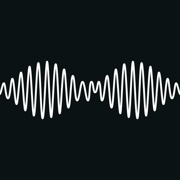 Arctic Monkeys – AM