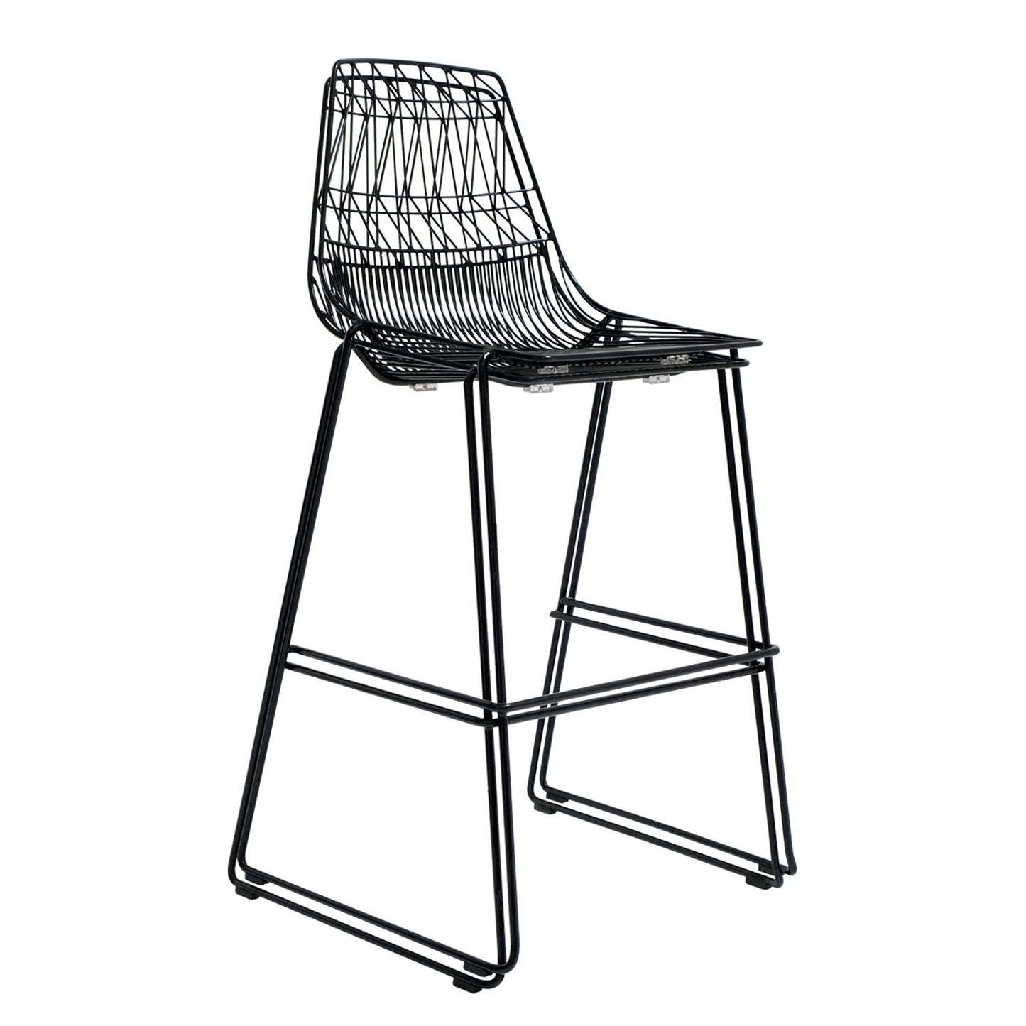 Lucy Stool / Stacking