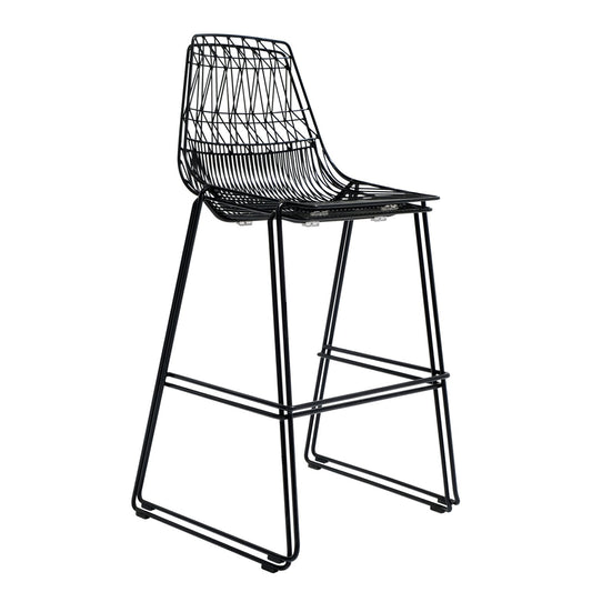 Lucy Stool / Stacking