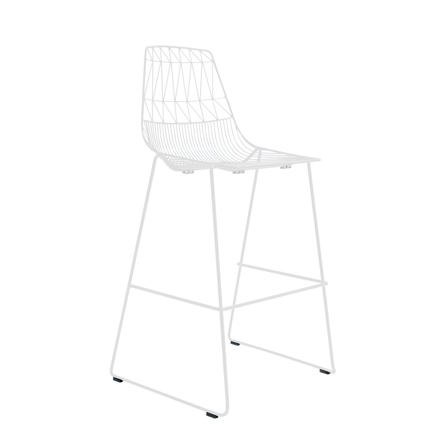 Lucy Stool / Stacking