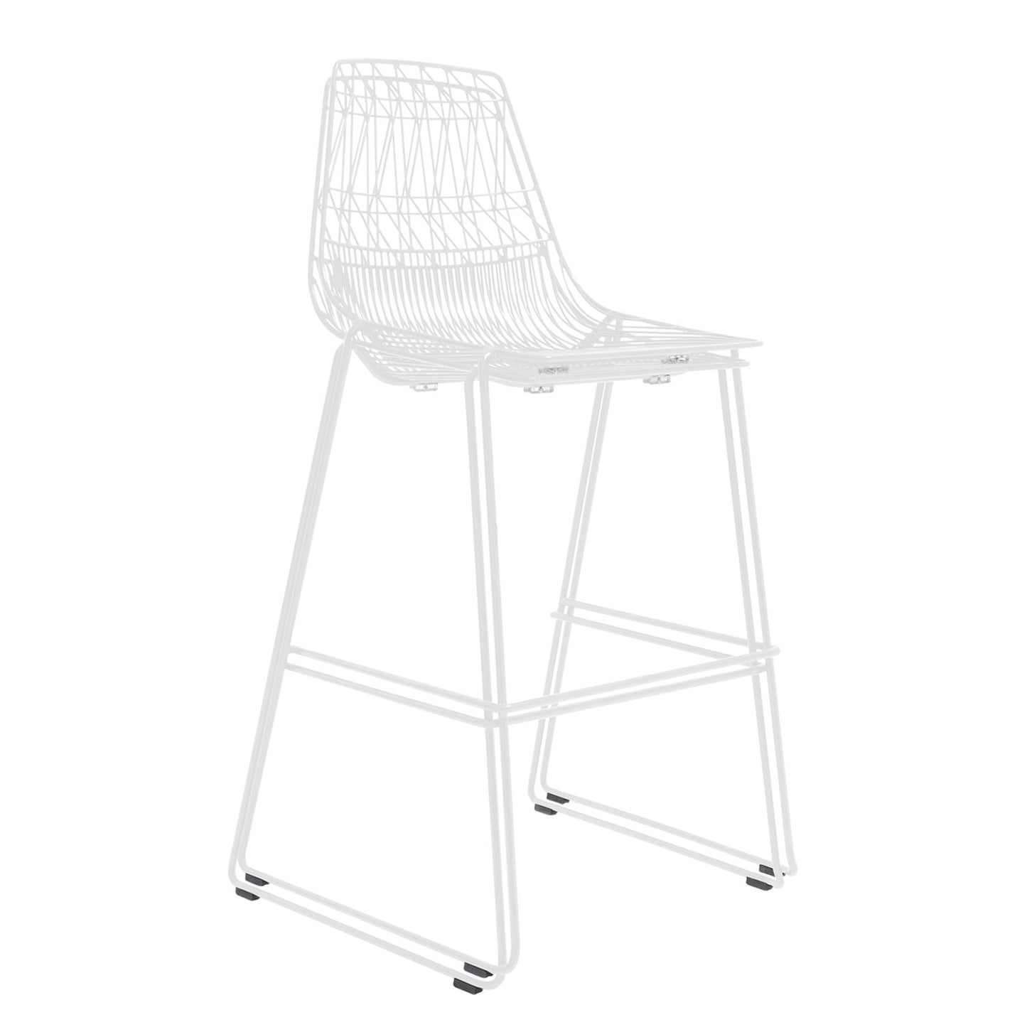 Lucy Stool / Stacking