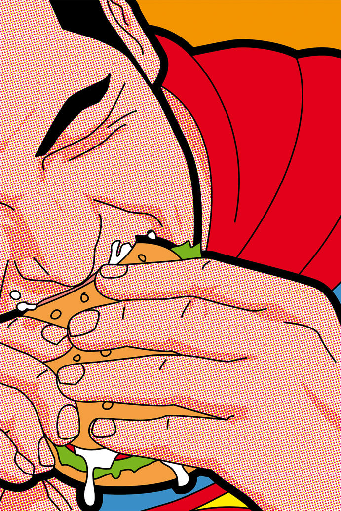 Super Burger