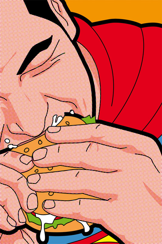 Super Burger