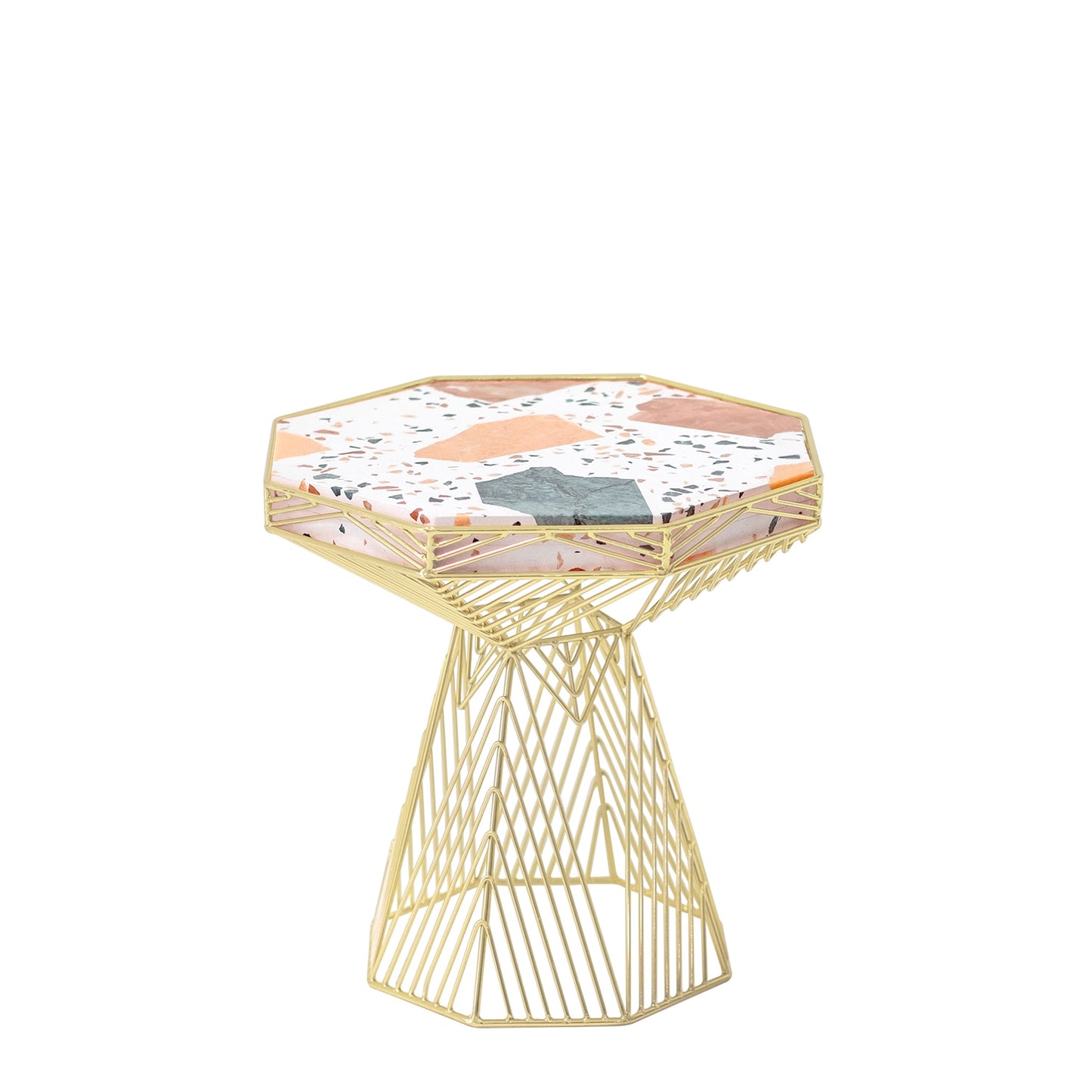Switch Stool / Table