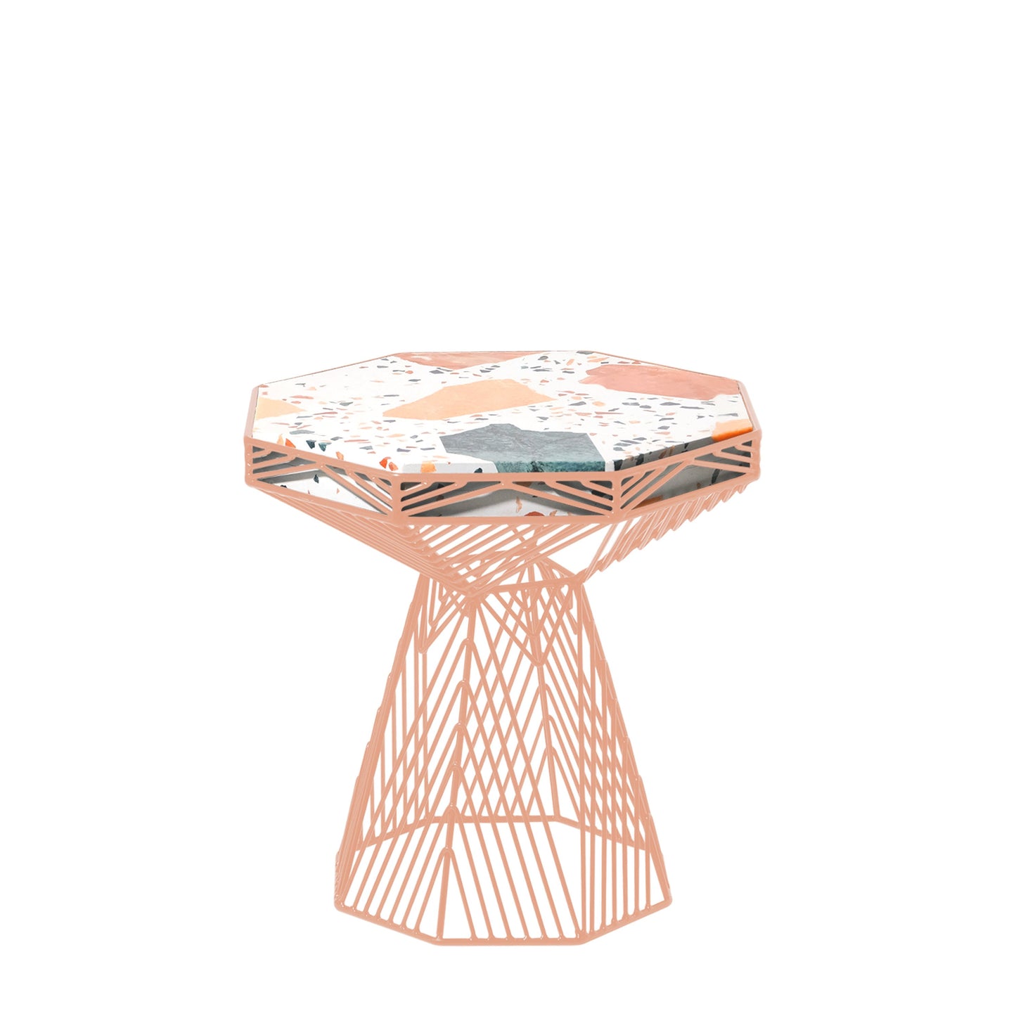 Switch Stool / Table