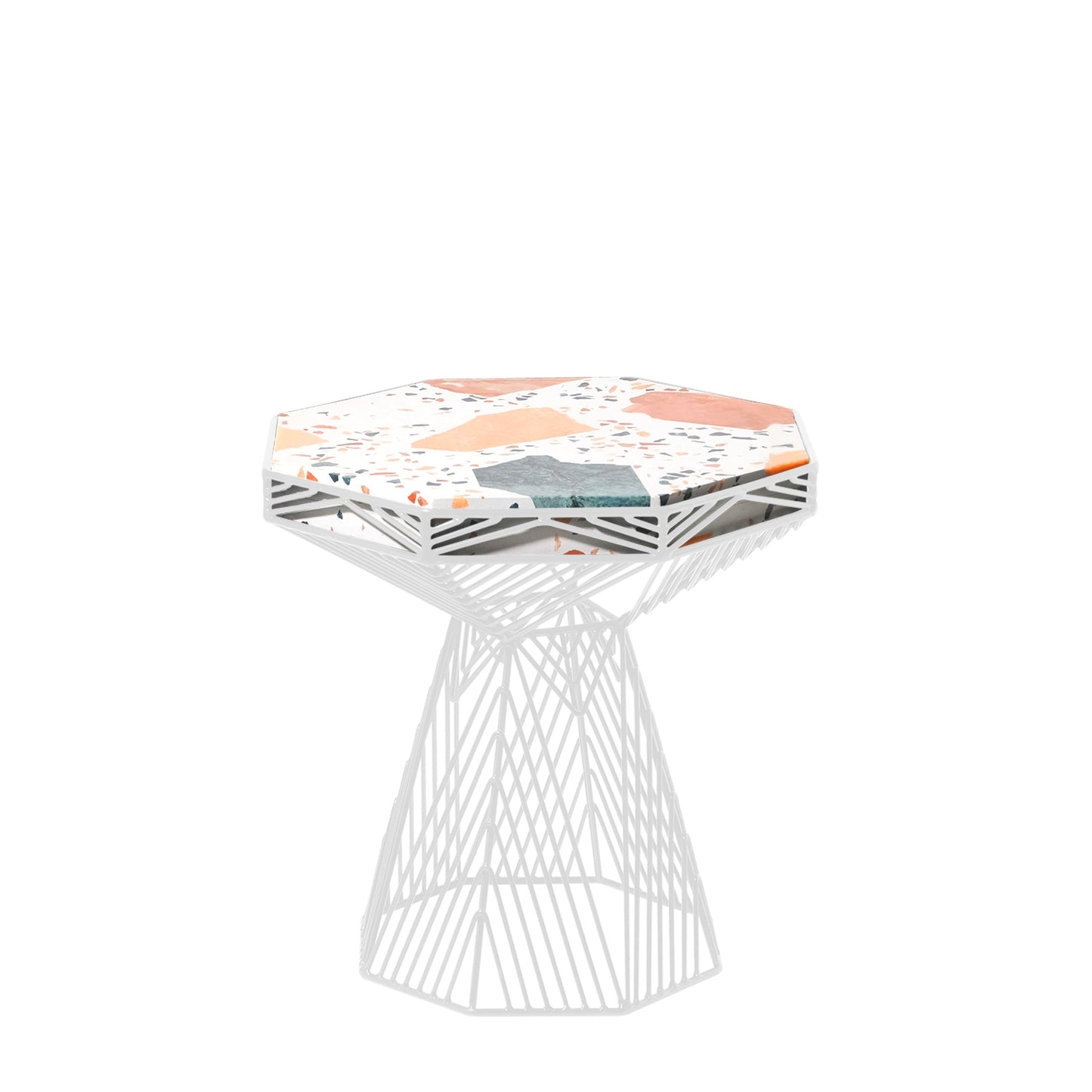 Switch Stool / Table