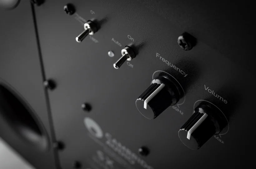 SX-120 - 70 Watt Subwoofer