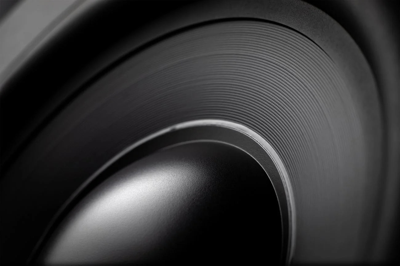 SX-120 - 70 Watt Subwoofer