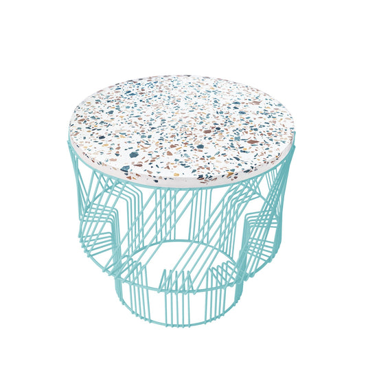 Terrazzo Table