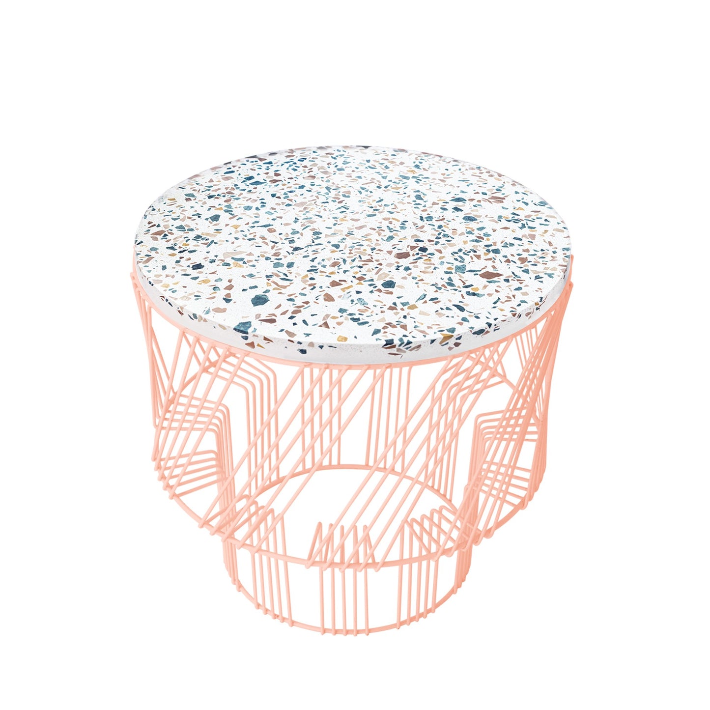 Terrazzo Table