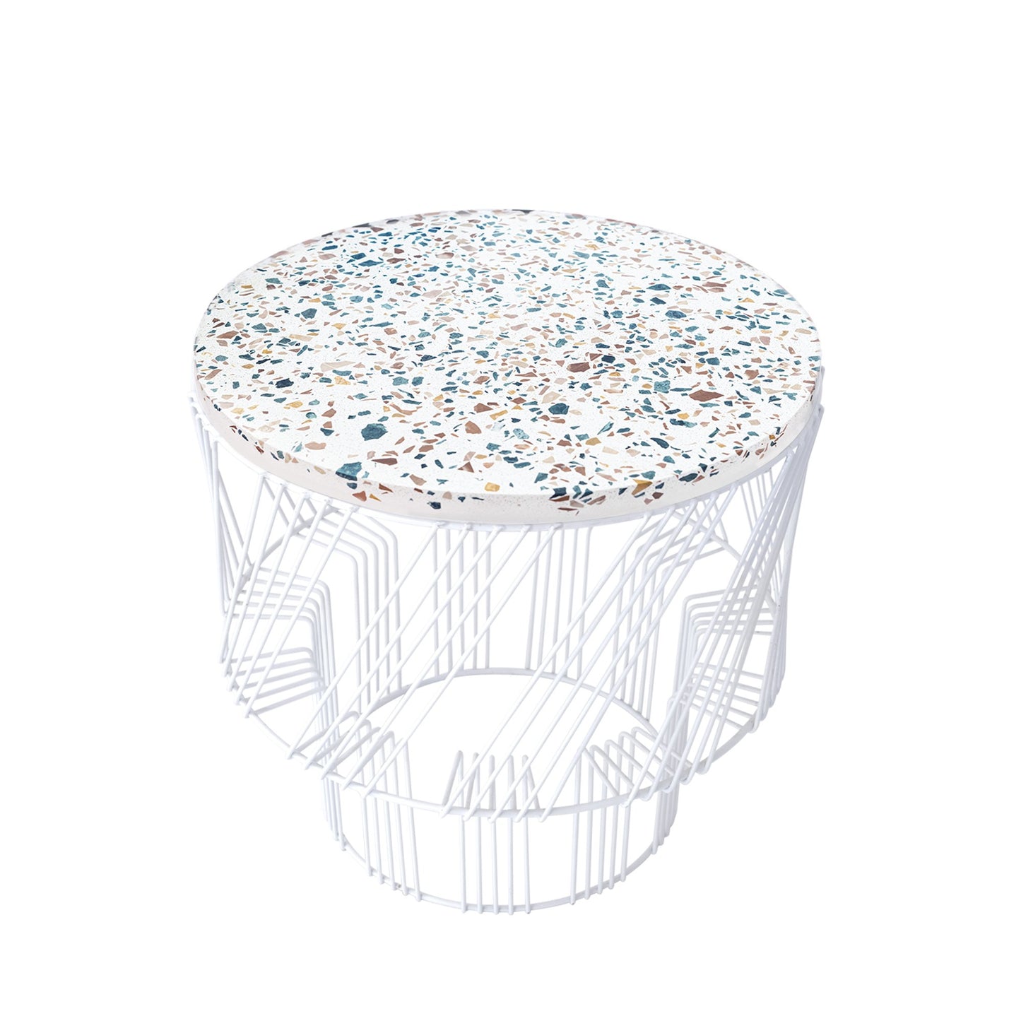 Terrazzo Table
