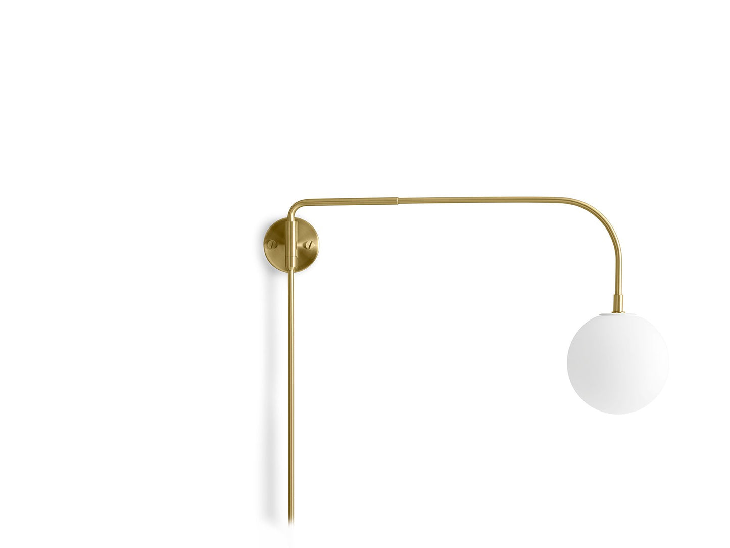Warren Wall Lamp