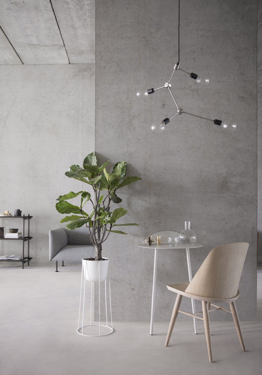 Yeh Wall Table