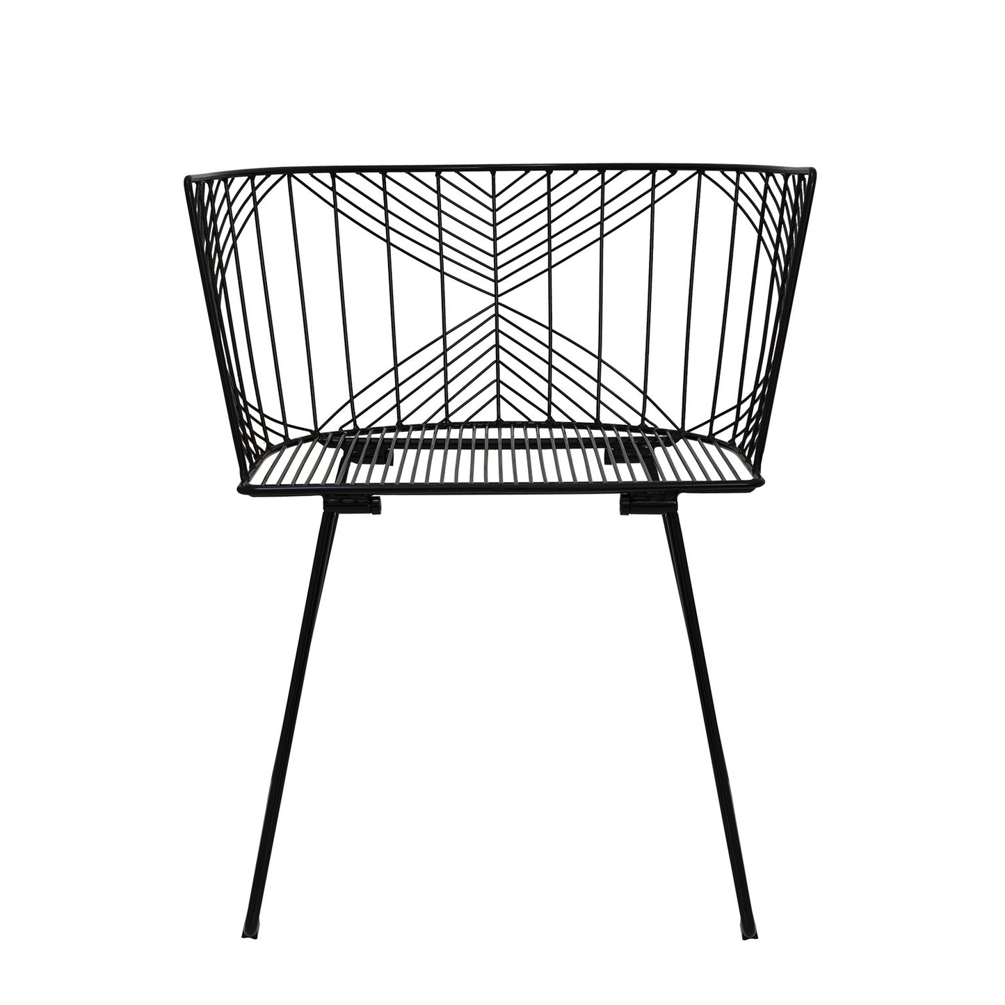 Captain Chair