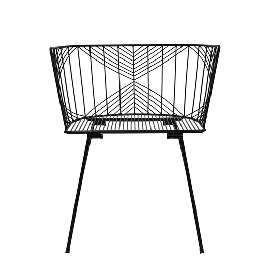 Captain Chair