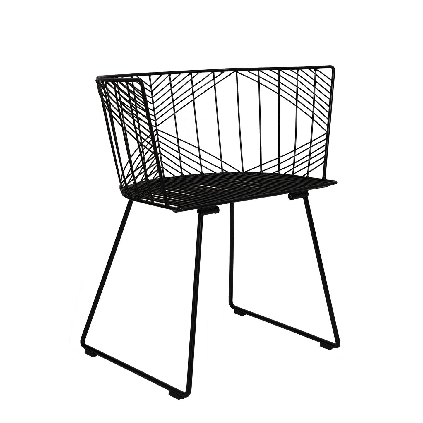 Captain Chair