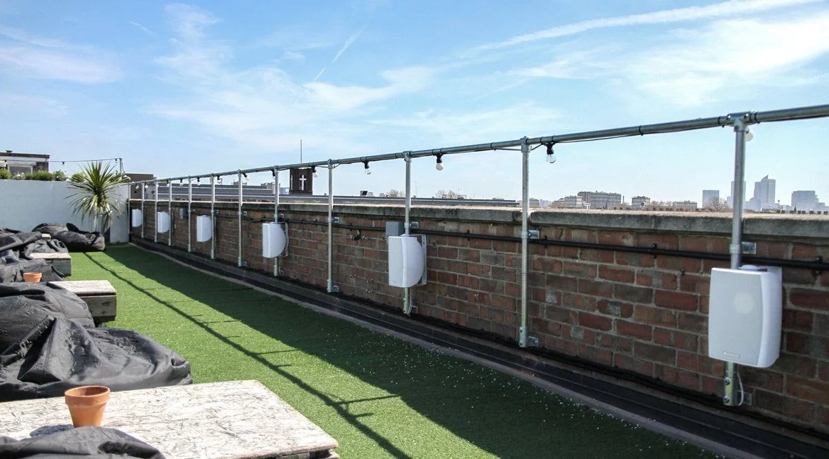 ES30  - Outdoor Speakers (Pair)