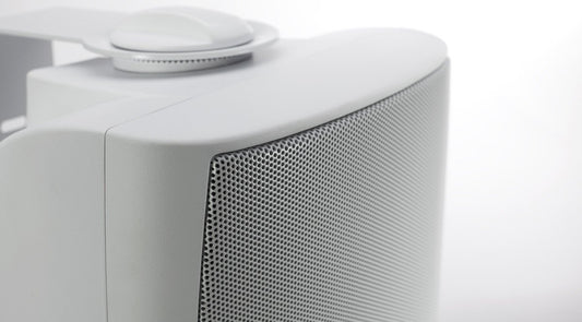 ES30  - Outdoor Speakers (Pair)