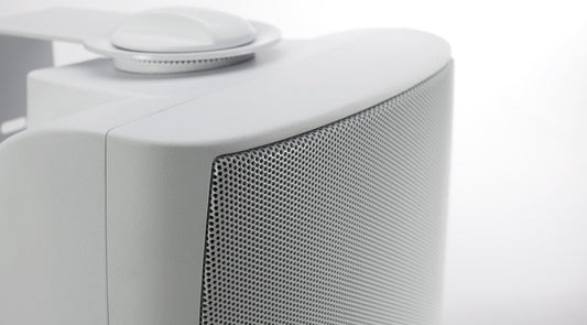 ES20  - Outdoor Speakers (Pair)