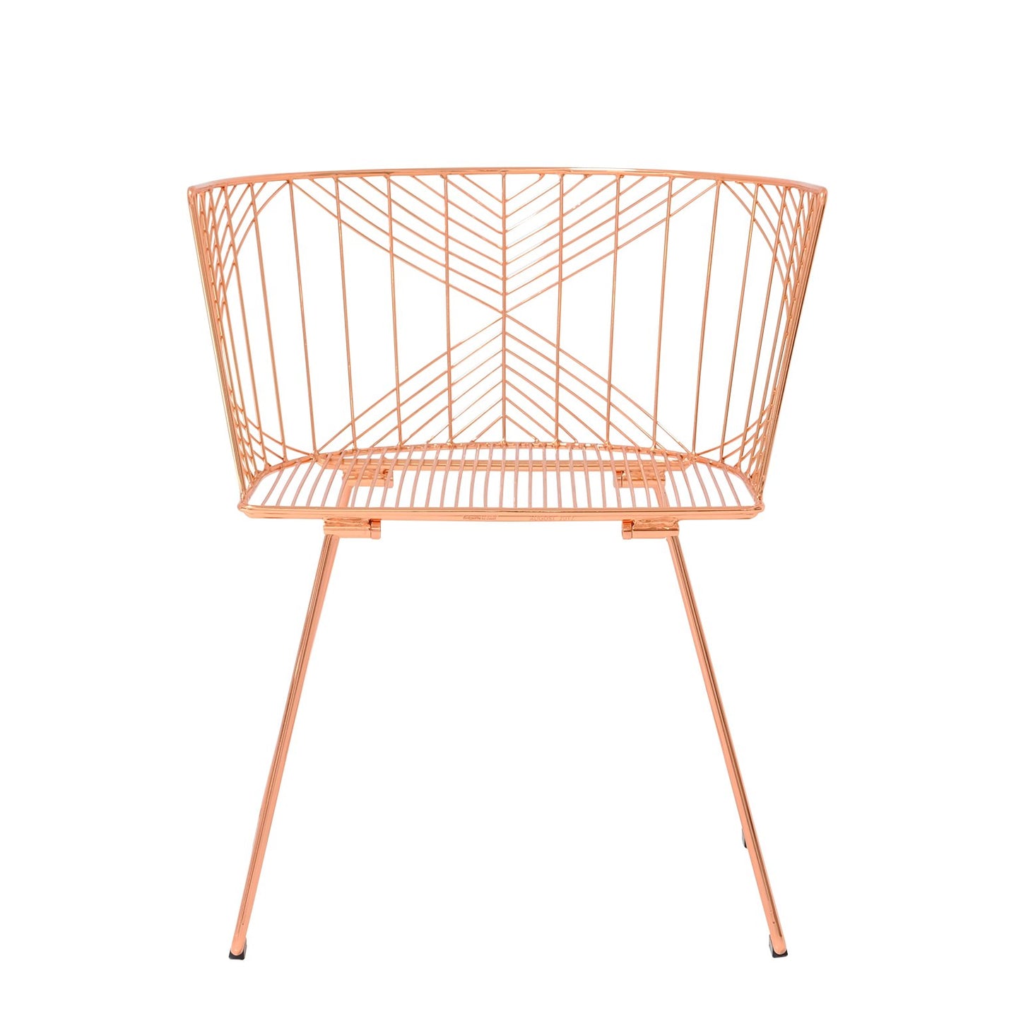 Captain Chair