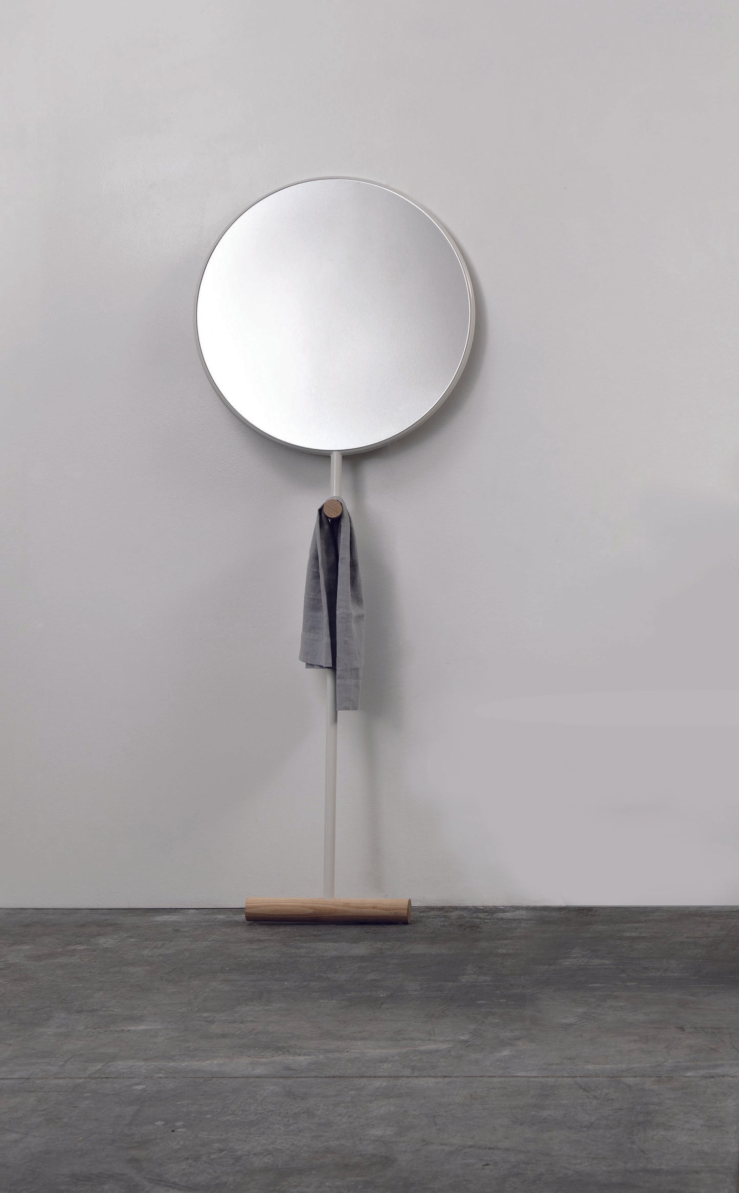 Giulietta Mirror