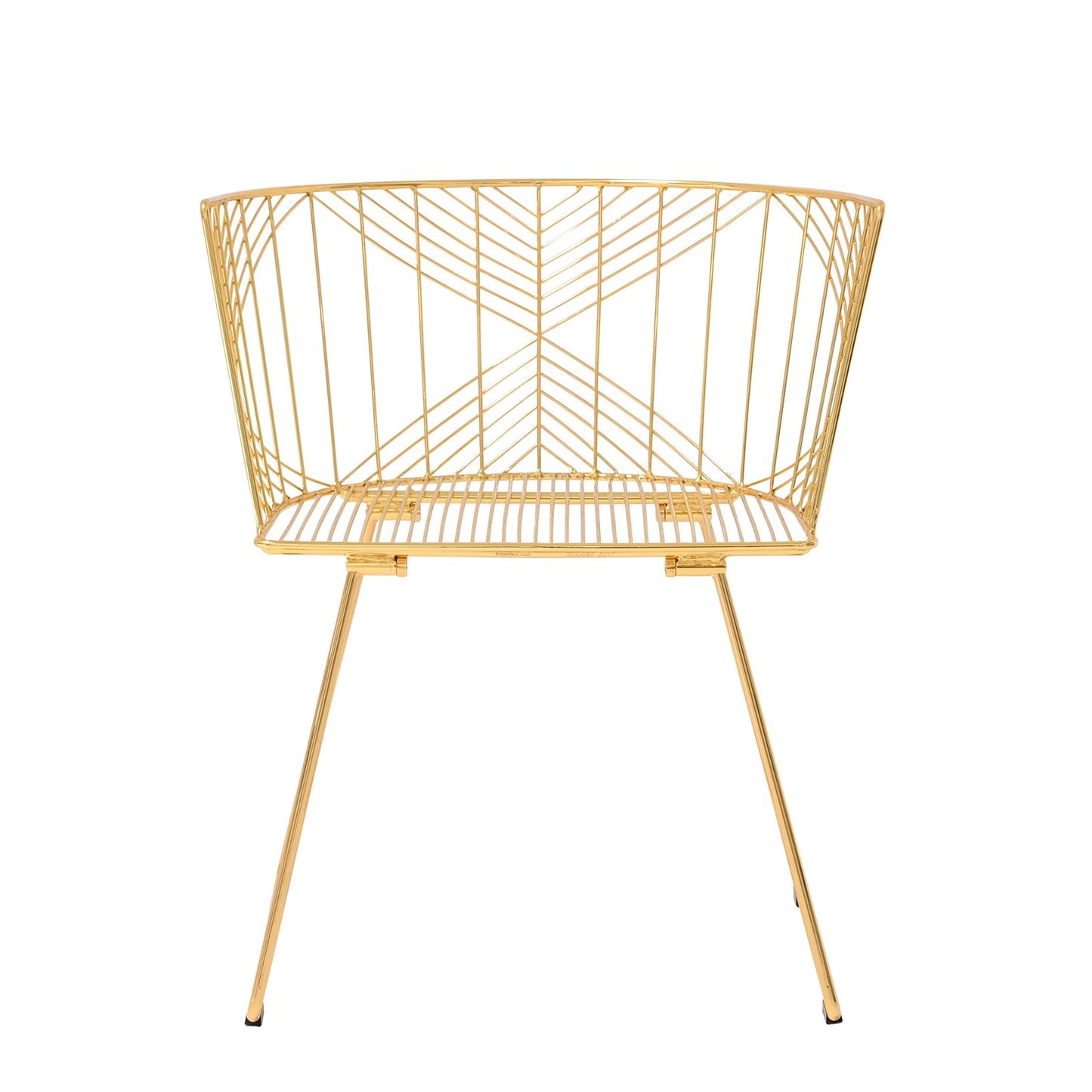Captain Chair
