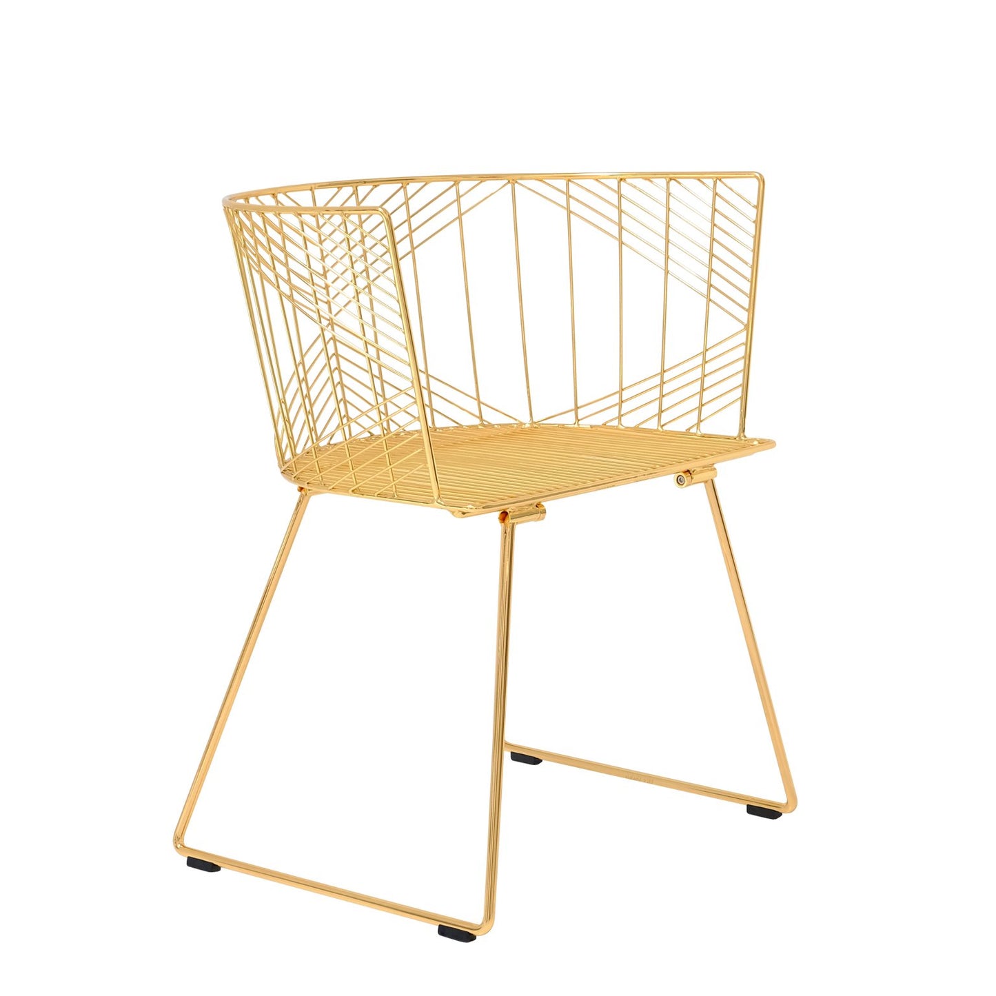 Captain Chair