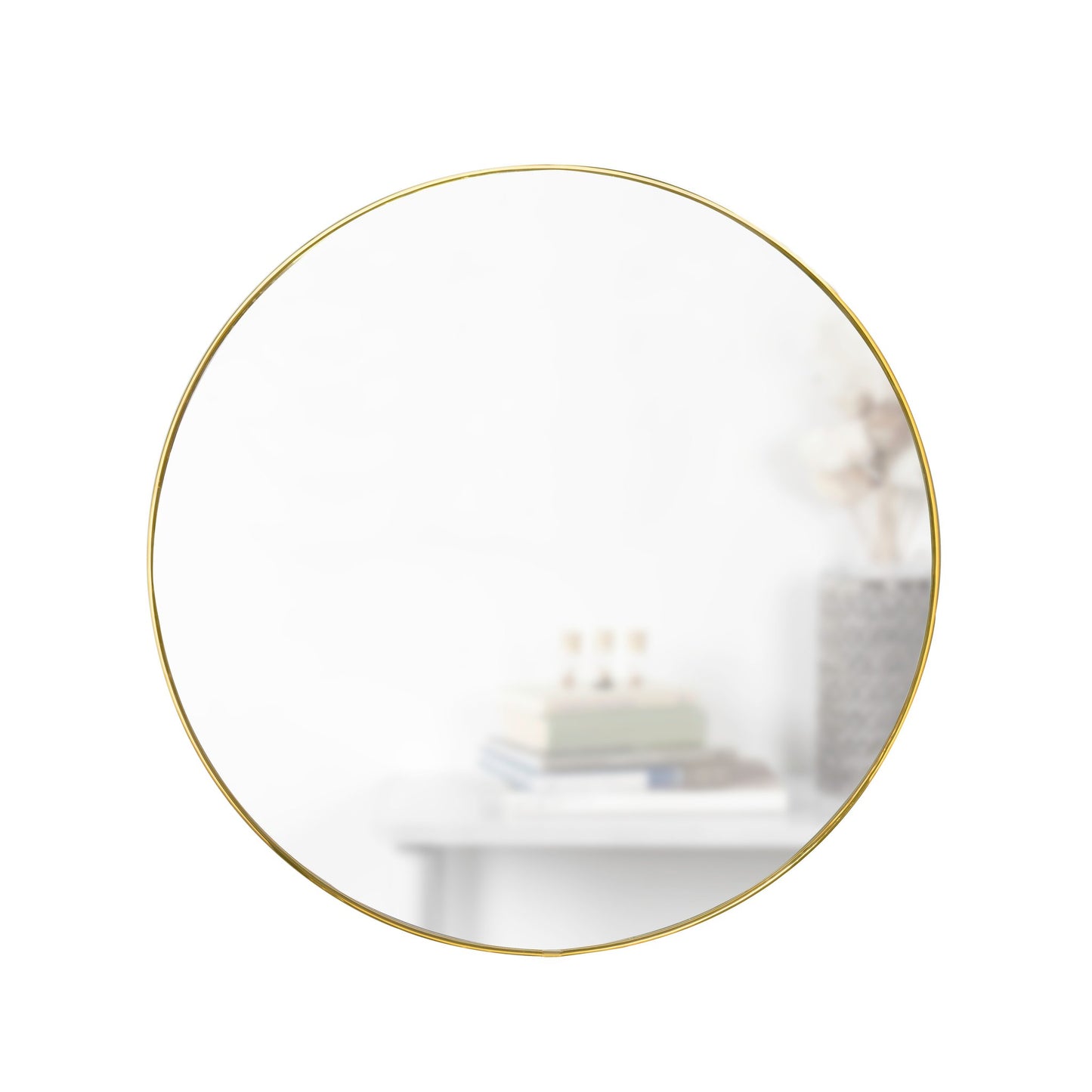 Hubba Wall Mirror