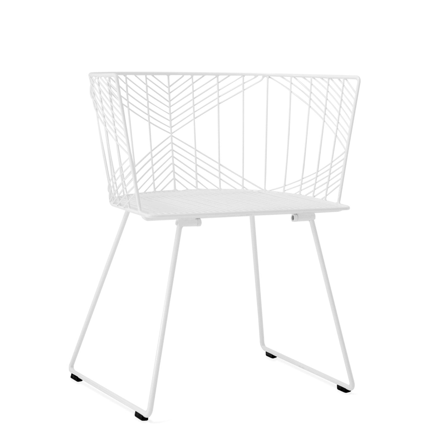 Captain Chair