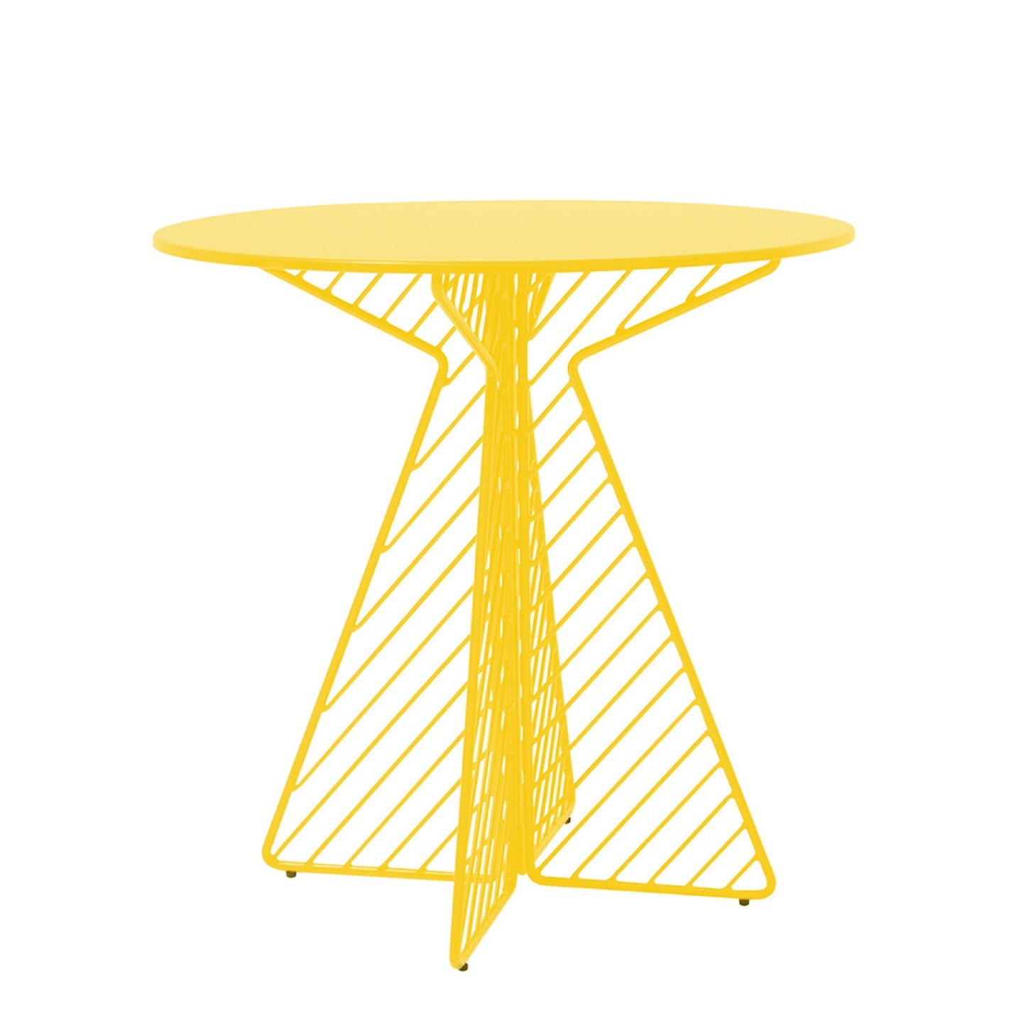 Cafe Dining Table