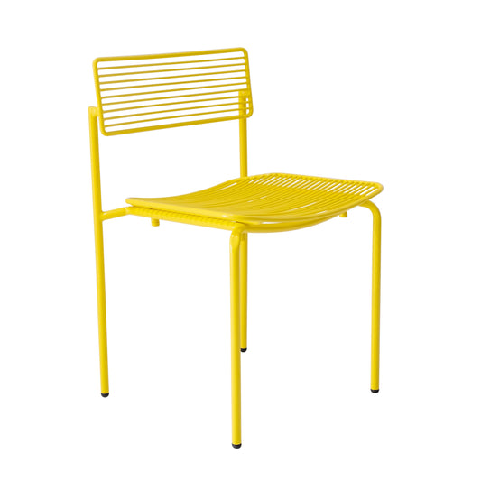 Rachel Dining Chair Black