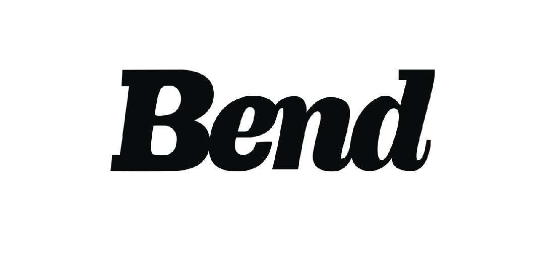 bend