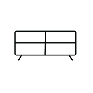 credenzas