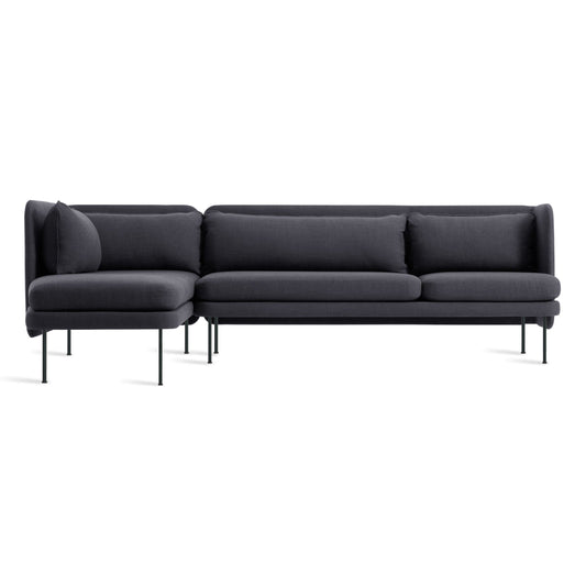 Bloke Sofa with Left Arm Chaise