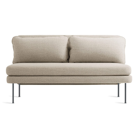 Bloke 60" Armless Sofa