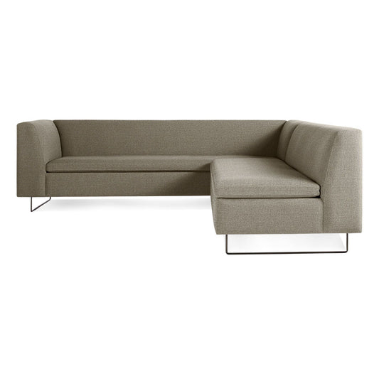 Bonnie & Clyde Sectional Sofa