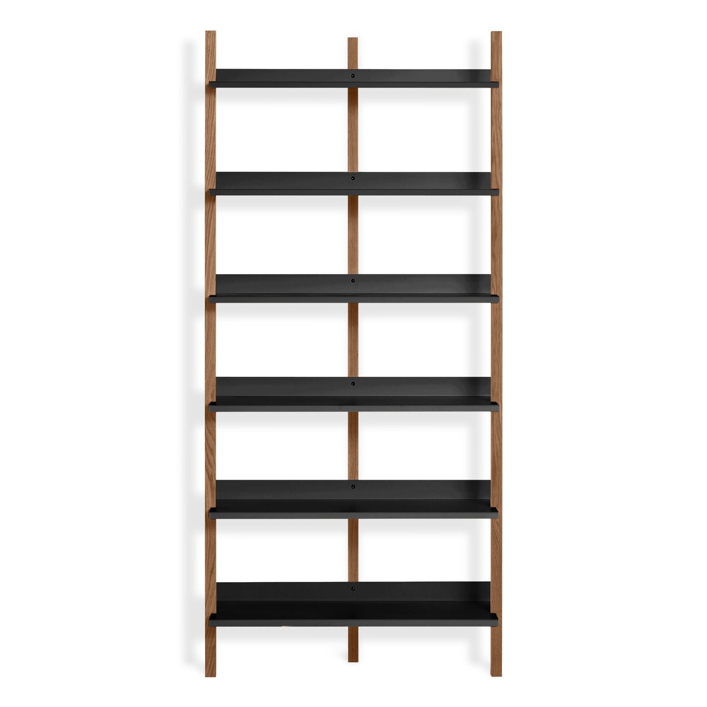 Browser Tall Bookcase