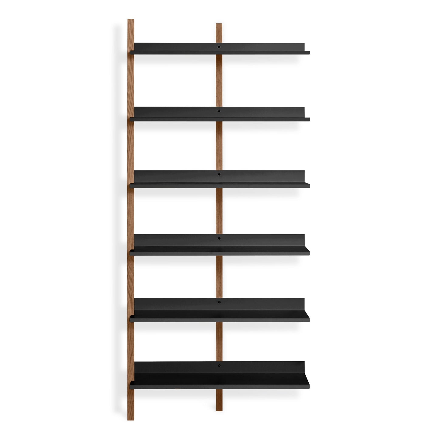 Browser Tall Add-on Bookcase