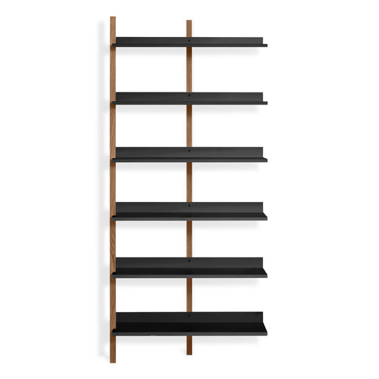 Browser Tall Add-on Bookcase