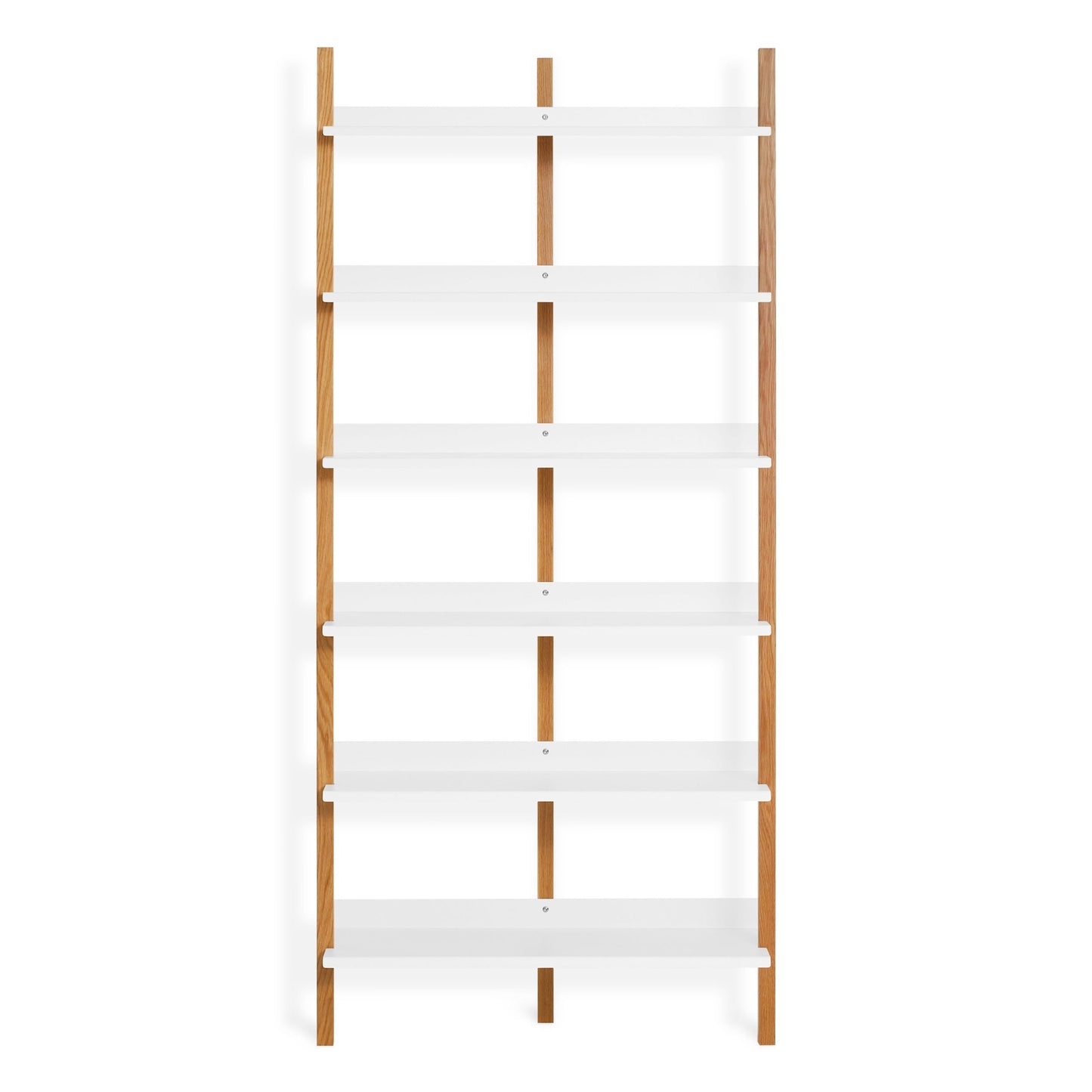 Browser Tall Bookcase