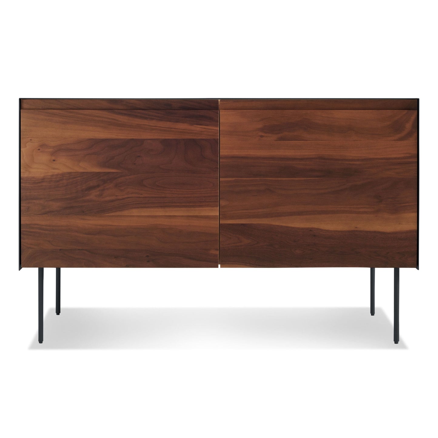 Clad 2 Door Credenza