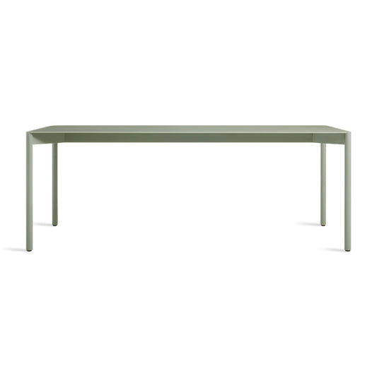 Comeuppance 80" Dining Table