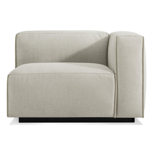 Cleon Right Arm Lounge Chair