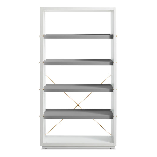 D3 Bookcase