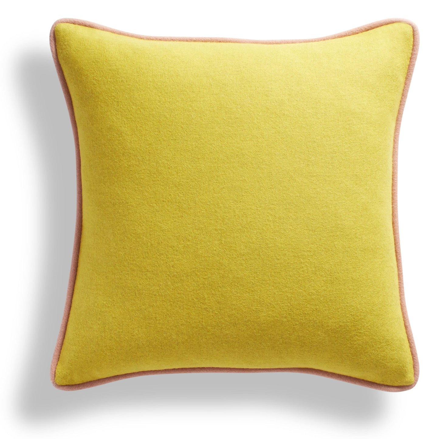 Duck Duck Square Pillow