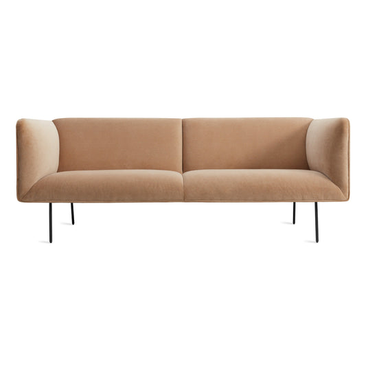 Dandy 86" Velvet Sofa