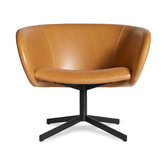 Close Encounter Swivel Lounge Chair